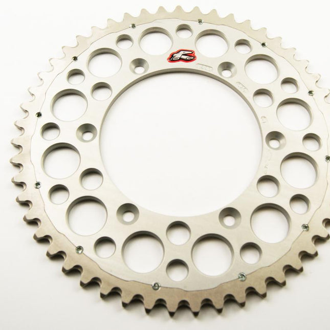 Rear Sprocket Twinring Suz, Renthal 1230-520-51GPSI