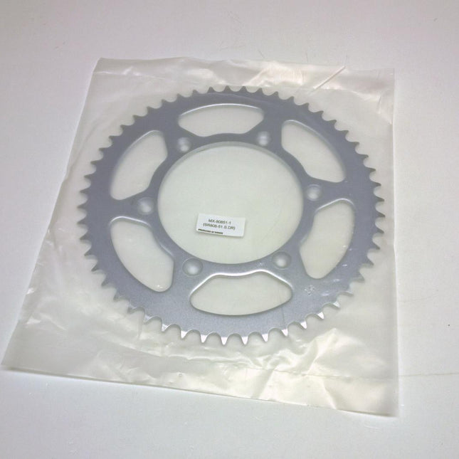 Rear Sprocket Steel JTR808