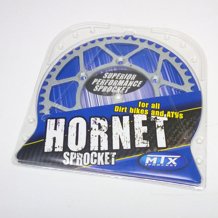 Rear Sprocket Steel Hard Light SR808-51.S