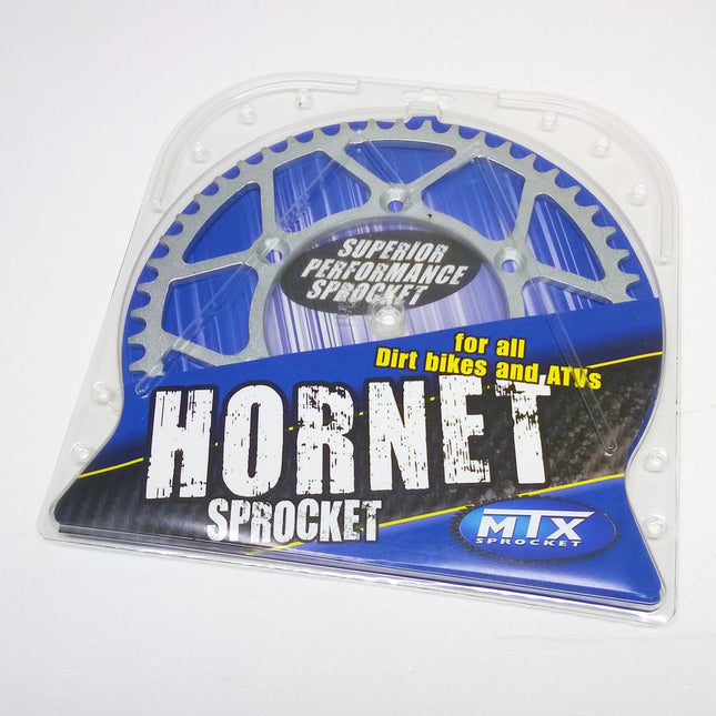 Rear Sprocket Steel Hard Light SR808-51.S