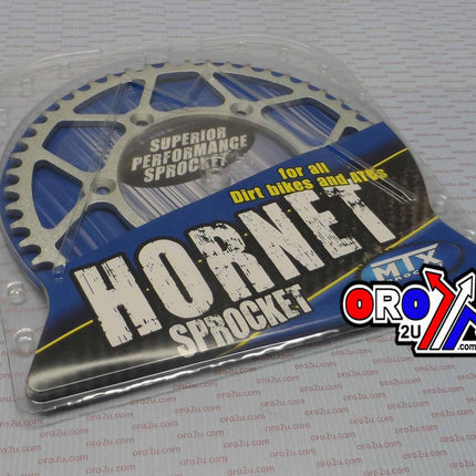 Rear Sprocket Steel Hard Light SR808-51.S