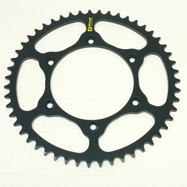 Rear Sprocket Steel Ultralight, Prox 07.RS32080-51, SR808-51