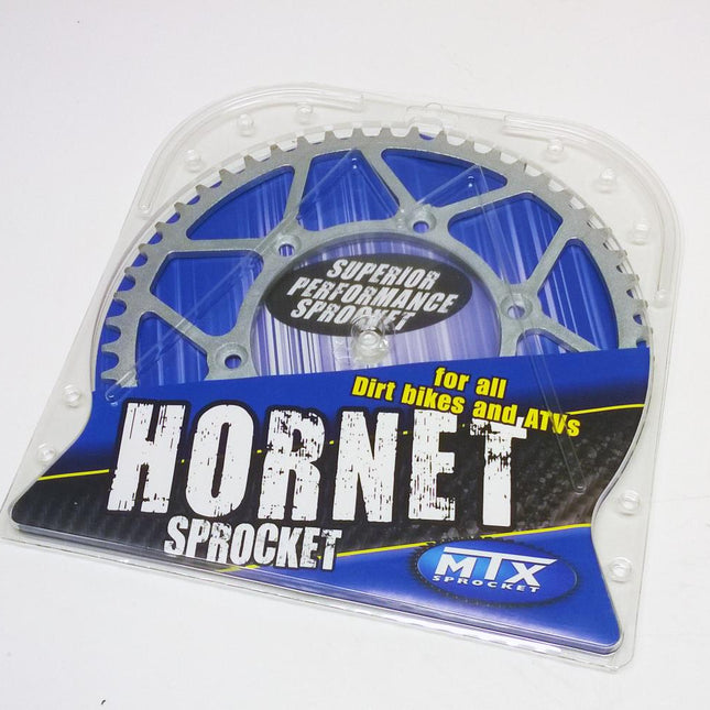 Rear Sprocket Steel Hard Light SR808-53.S