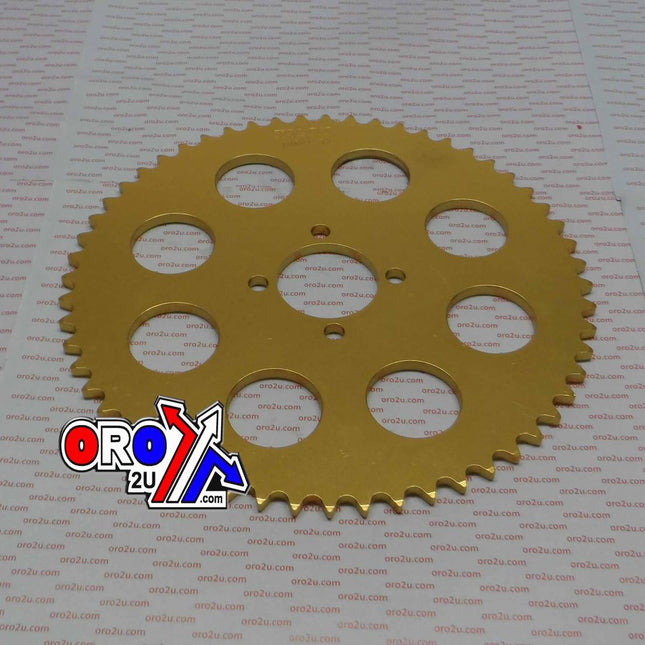 Mino Rear Sprocket JTR832 420 Alloy, TR224