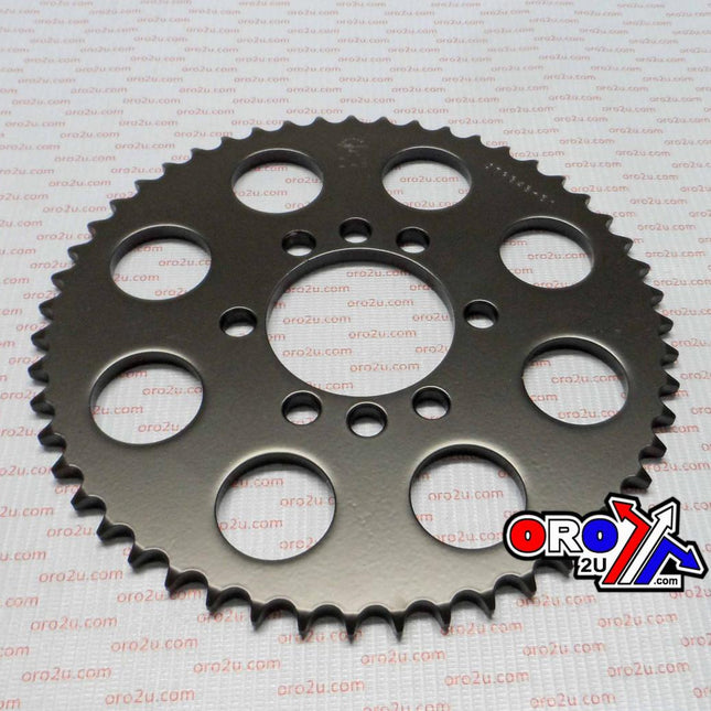Rear Sprocket JTR843.51 Steel