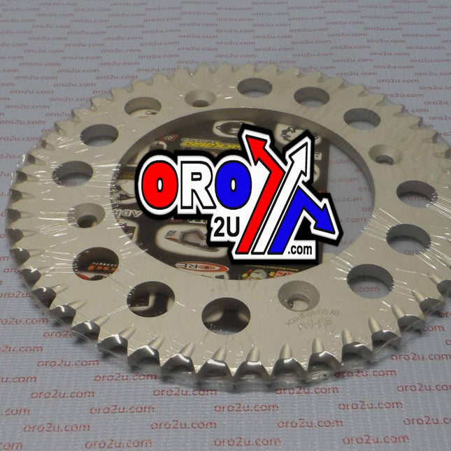 Rear Sprocket Alloy 831-50
