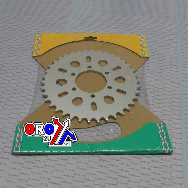 Mino Rear Sprocket JTR845 520 Alloy, 520-38