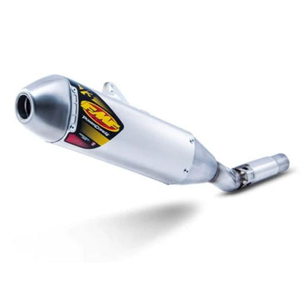 Powercore 4 Exhaust Silencer 04-08 Kawasaki Suzuki 250 KX-F RM-Z - FMF 042122