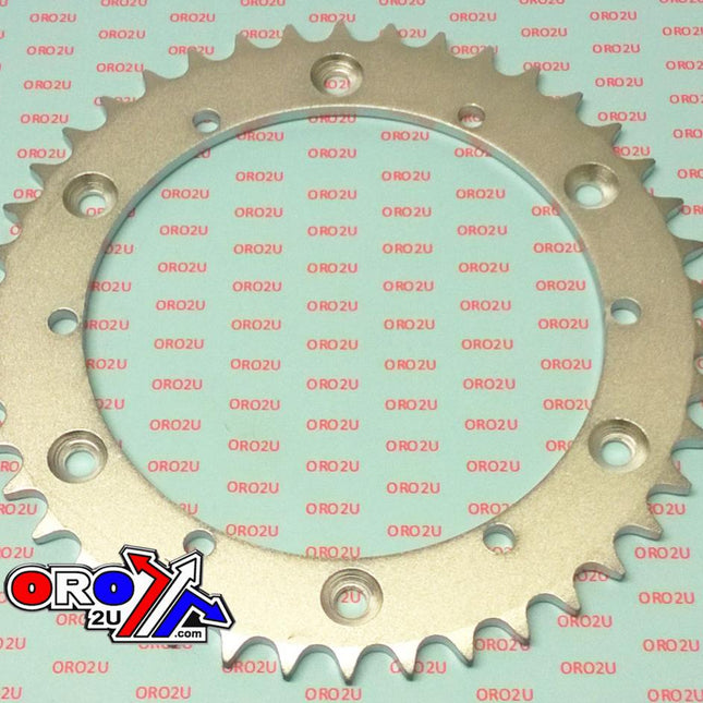 Rear Sprocket Steel 853 520