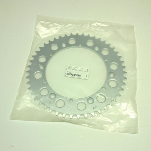 Rear Sprocket Steel Jtr 853