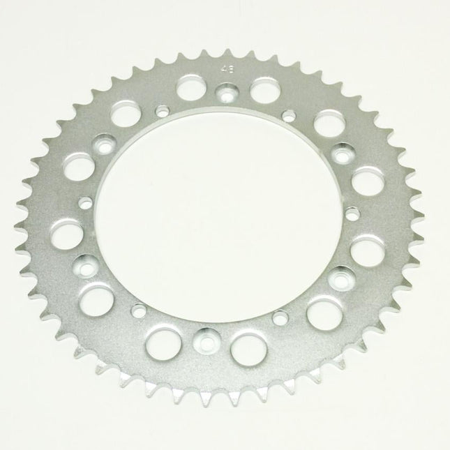 Rear Sprocket Steel JTR853 Dr MX-85348