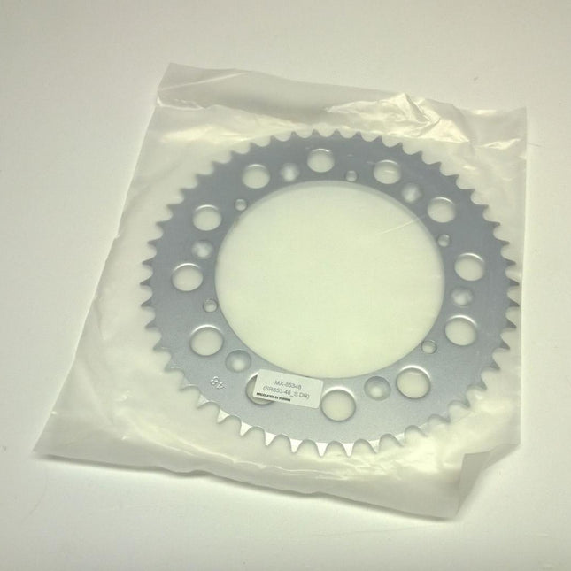 Rear Sprocket Steel JTR853 Dr MX-85348
