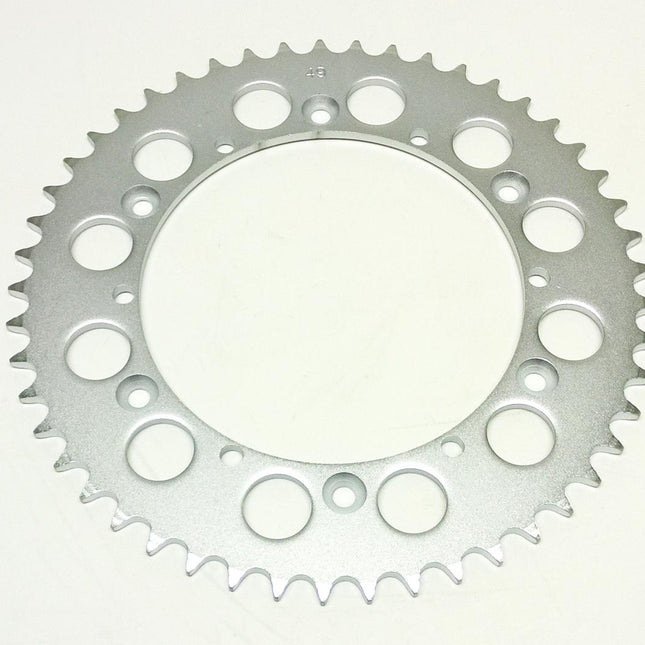 Rear Sprocket Steel 853 Dirt L17-6149, MX-85349