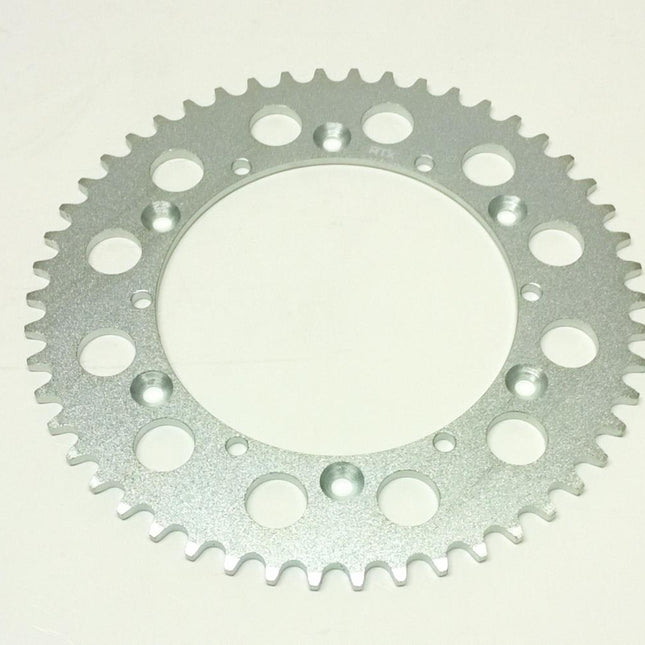 Rear Sprocket Steel 853-50 11-2H0-50