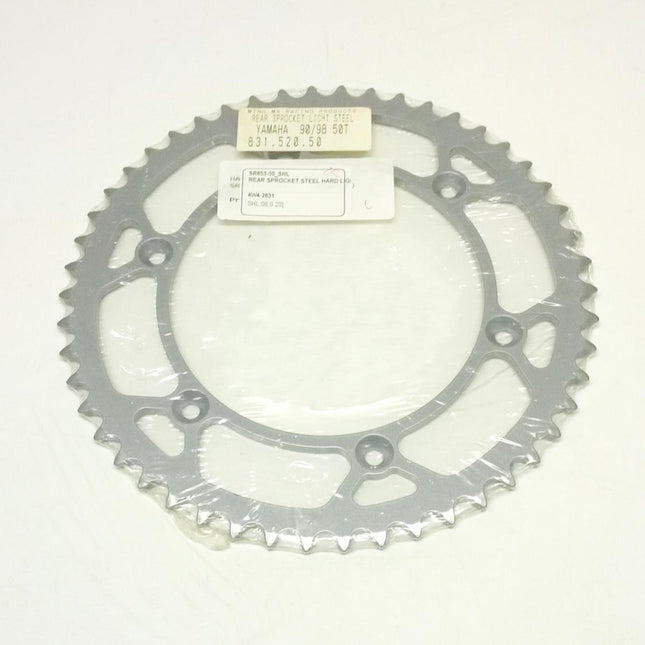 Mino Rear Sprocket Steel Hard Light, 24-831-520-50