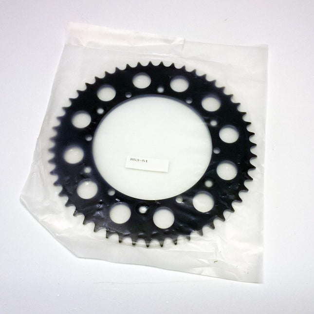 Rear Sprocket Steel JTR853
