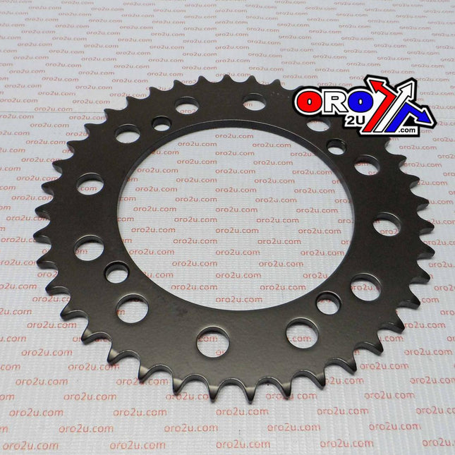 Rear Sprocket JTR857.40 Jt 520