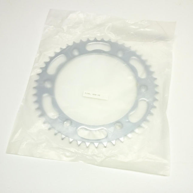 Rear Sprocket Steel JTR896