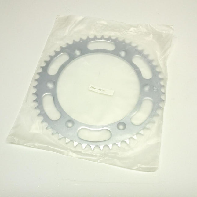 Rear Sprocket Steel JTR896