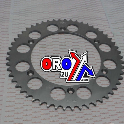Mino Rear Sprocket Alloy, JTR896