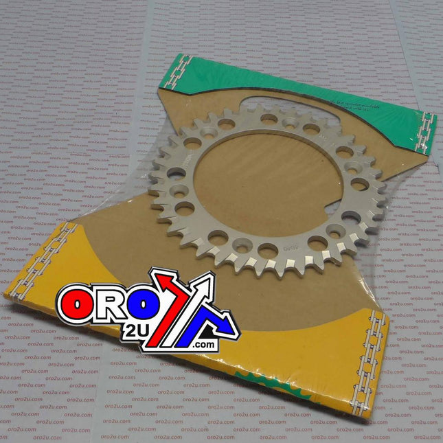 Mino Rear Sprocket Alloy JTR897 520, 25-724-520-38