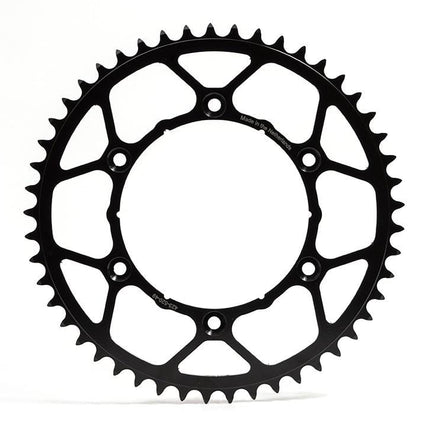 Mino Rear Sprocket Steel Hard 897, 24-724-520-42