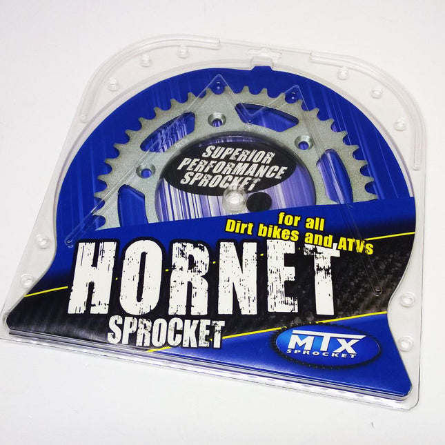 Rear Sprocket Steel Hard Light 11H-KM1-42