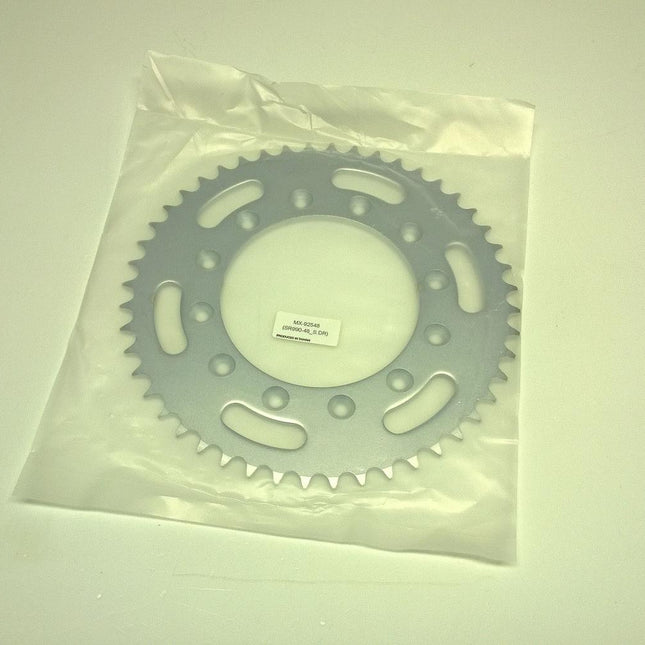 Rear Sprocket Steel 48 [JTR897.48] 520, Silver