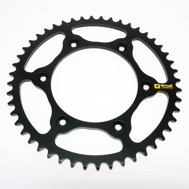 Rear Sprocket Steel Ultralight, Prox 07.RS62090R-48, SR990-48