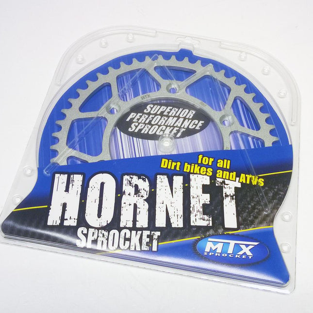 Rear Sprocket Steel Hard 11H-KM1-48