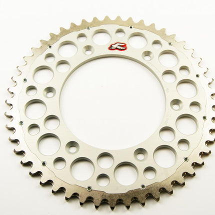 Rear Sprocket Twinring KTM, Renthal 2240-520-49GPSI (JTR897)