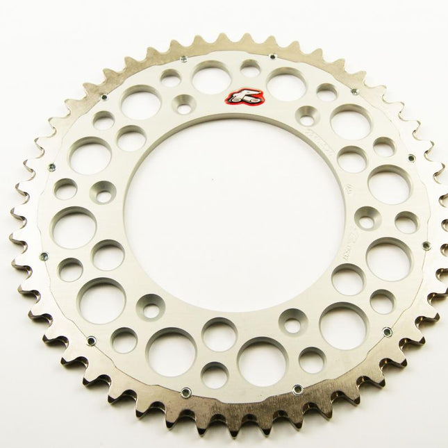 Rear Sprocket Twinring KTM, Renthal 2240-520-49GPSI (JTR897)