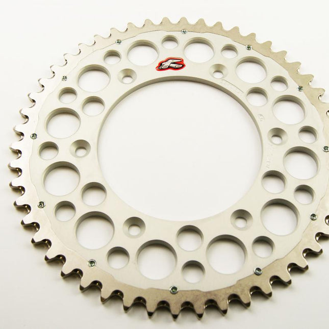 Rear Sprocket Twinring KTM, Renthal 2240-520-50GPSI (JTR897), 2240-520-50GPSI