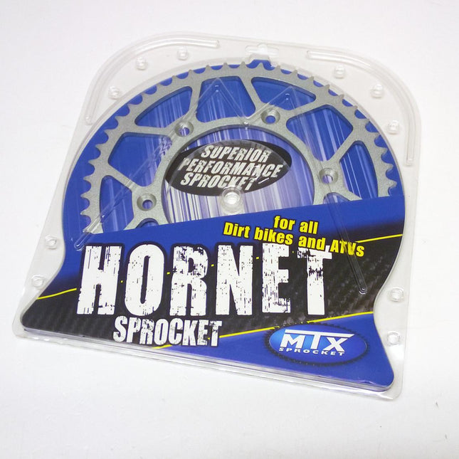 Rear Sprocket Steel Hard Light 11H-KM1-50