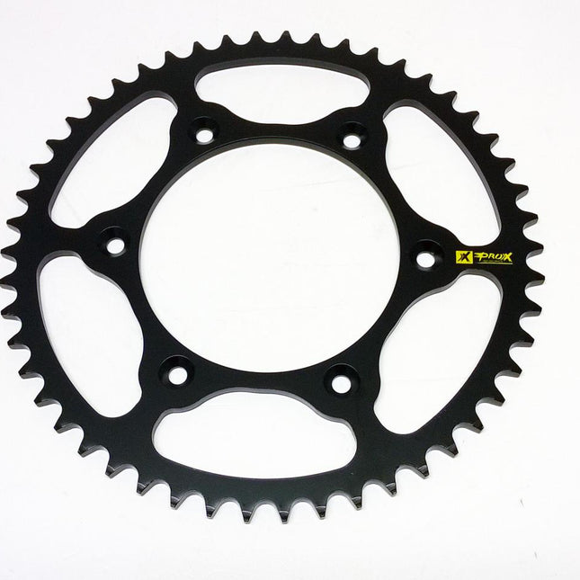 Rear Sprocket Steel Ultralight, Prox 07.RS62090R-50, SR990-50