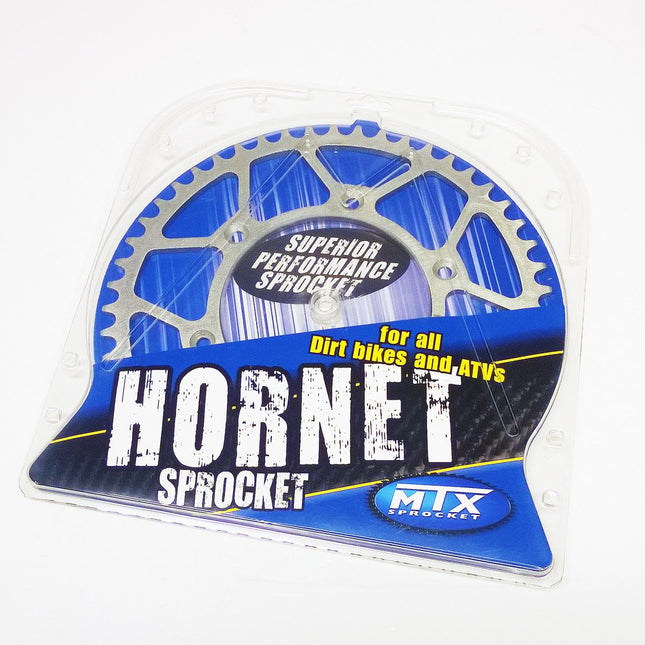 Rear Sprocket Steel Hard Light 11H-KM1-51