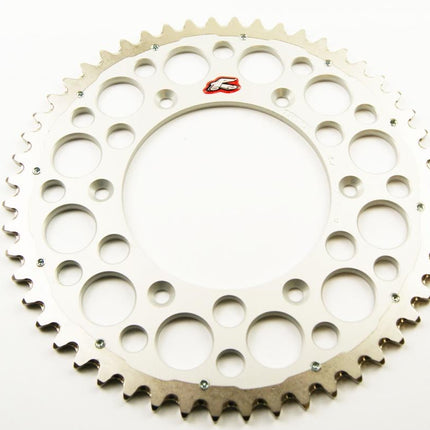 Rear Sprocket Twinring KTM, Renthal 2240-520-52GPSI