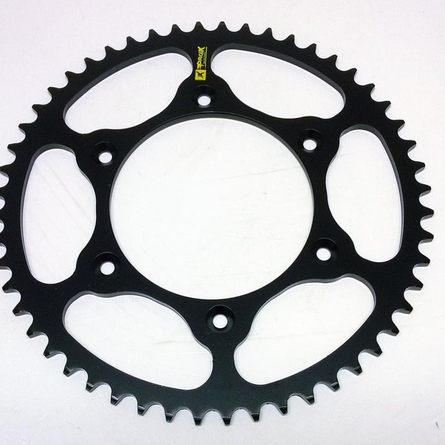 Rear Sprocket Steel Ultralight, Prox 07.RS62090R-52, SR990-52