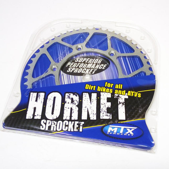 Rear Sprocket Steel Hard Light 11H-KM1-52