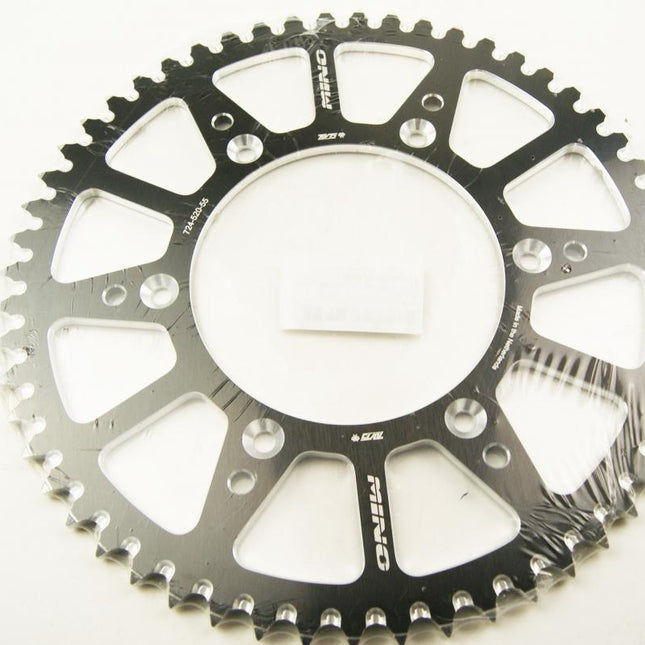 Mino Rear Sprocket JTR897/990 Black, 25-724-520-55