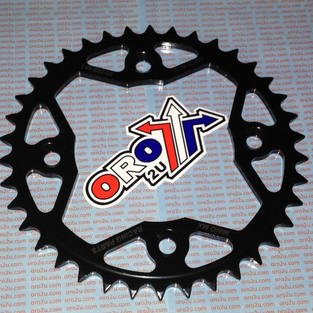 Mino Rear Sprocket Steel ATV KTM, 24-745-40
