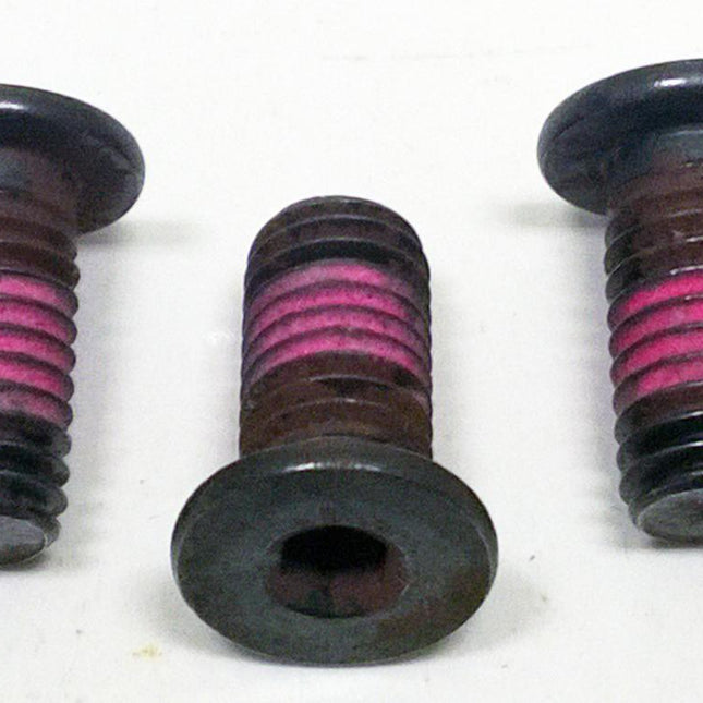Wiseco Allen Screw 8x16, M8X16-3