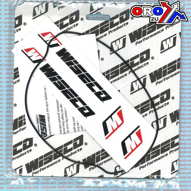 Gasket Clutch 87-07 CR125, Wiseco W6114 Honda MX