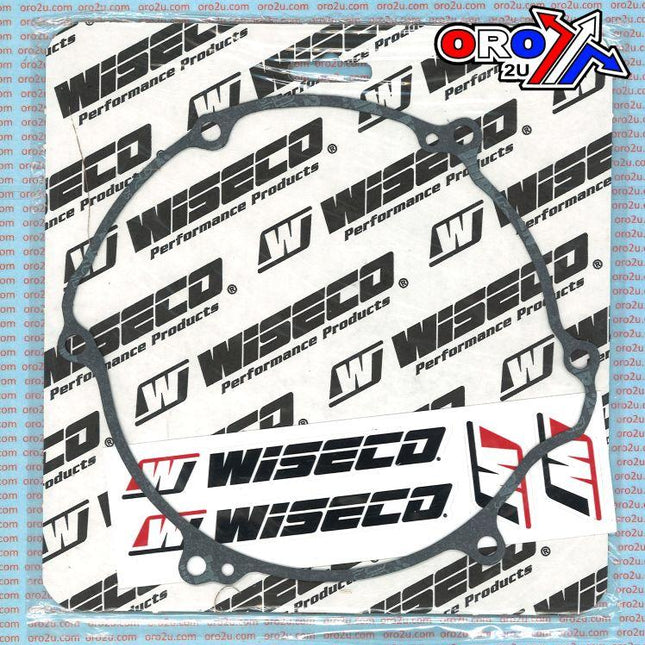 Gasket Clutch 94-02 KX125, Wiseco W6117 Kawasaki MX
