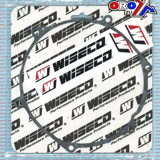 Gasket Clutch 94-04 KX250, Wiseco W6118 Kawasaki MX