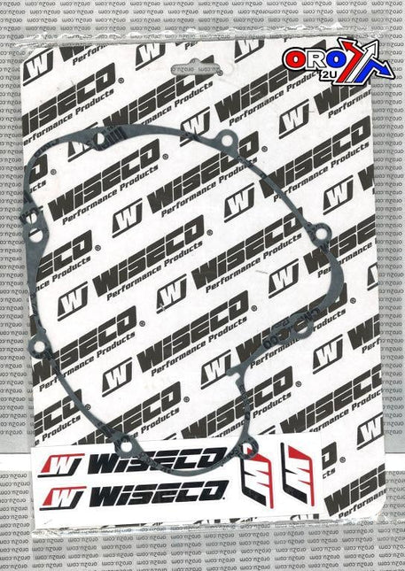 Gasket Clutch KX/RM60, Wiseco W6119 Suz/kaw