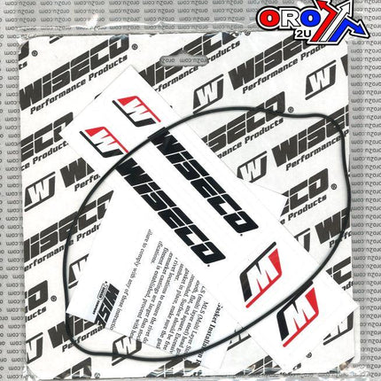 Gasket Clutch 92-07 Suz RM125, Wiseco W6120 Suzuki
