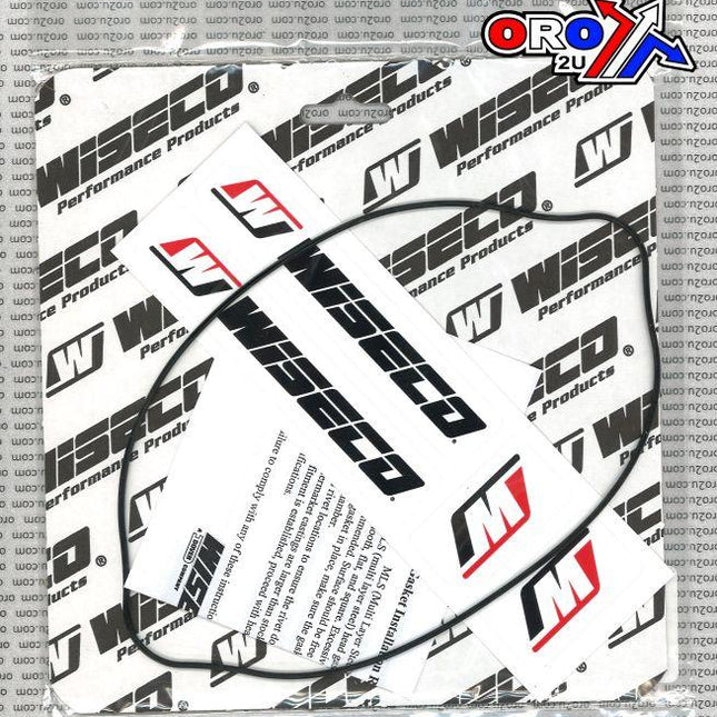 Gasket Clutch 92-07 Suz RM125, Wiseco W6120 Suzuki