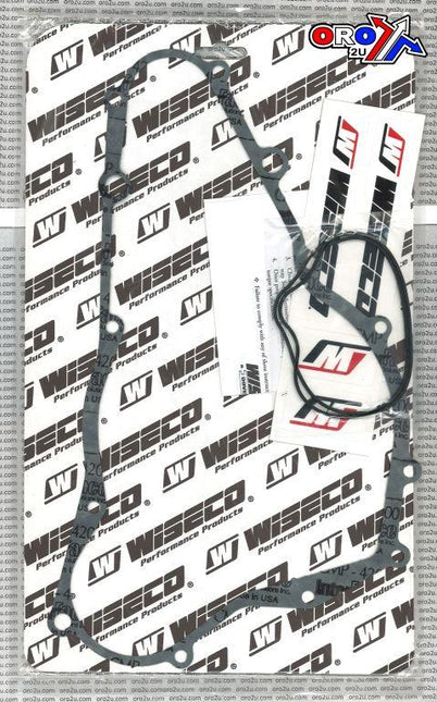 Gasket Clutch 96-00 RM250, Wiseco W6121 Suzuki