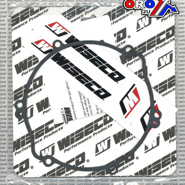 Gasket Clutch 94-04 Yam YZ125, Wiseco W6122 Yamaha